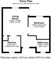 1 Oate Hill, Chippenham - Floorplan.JPG