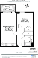 Violet Street, E3(30