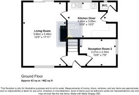 Ground Floor