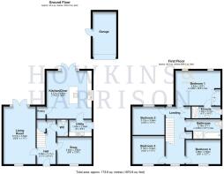 18 Beesley Lane, Ravenstone