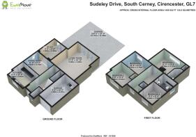 3D plan