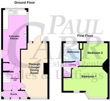 Floorplan One