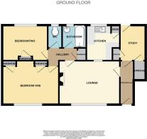 3, Orchard Court, Downview Road West Worthing, Wor