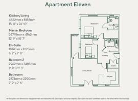 2D FLOOR PLAN
