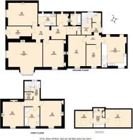 One And Two The Lodge, Lochranza