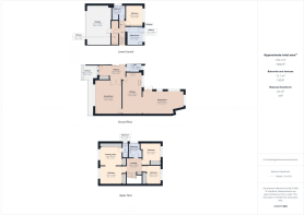 EweMove - Stamford - Floor Plan