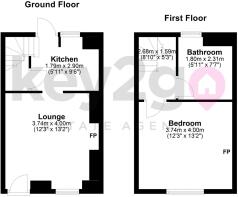 18 Lea Road, Sheffield - all floors (1).JPG