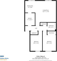 Floorplan - Walker Wylie - 2.2, 6 Colebrooke Stree