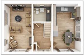 Ground Floor