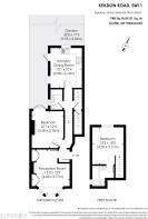 Keildon Road 14A SW1