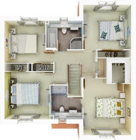 Floorplan 2