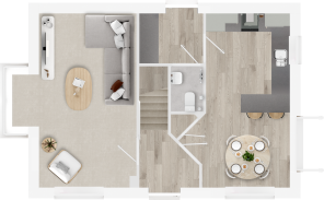 Ground Floor