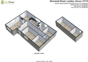 Floorplan 3D 