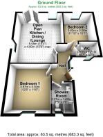 Floorplan 2