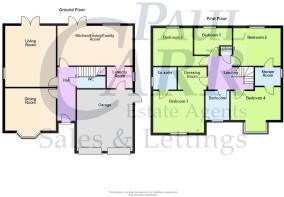 Floorplan One