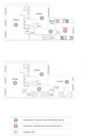 Floor/Site plan 2