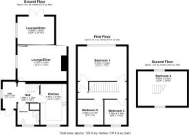 7 Marsh View, Hyt...
