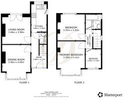 Floorplans
