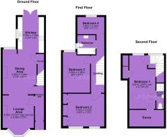 16 Cartwright Road, Chorlton Green - all floors.JP