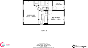Floorplan 2