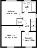 Floorplan 2