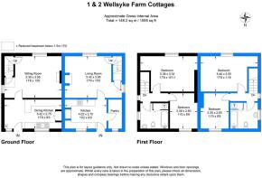 Floor/Site plan 2