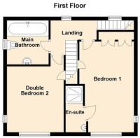 Floor/Site plan 2