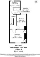 First Floor Accommodation