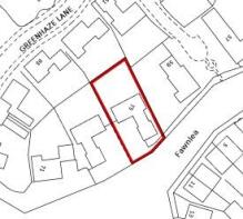 Location plan