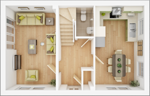 Ground Floor