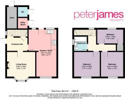 32 Long Lake Avenue - Floorplan
