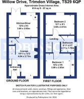 Willow Drive, Trimdon Village, TS29 6QP.jpg