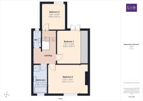 Beverley Road - 1st Floor