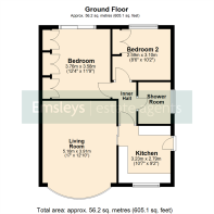 Property Floorplan