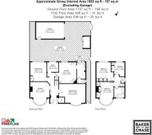 Ladysmith Road Floorplan
