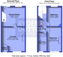 Floorplans