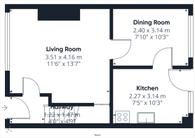 Floorplan 2