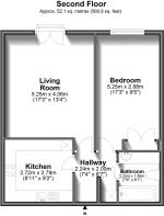 Denmore Court Flo...