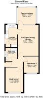 2D Floorplan