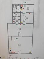 Floor/Site plan 1