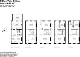 Clifton Vale Floor Plans