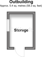 Outbuilding