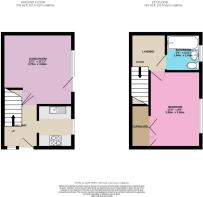 Tappinger Grove Floorplan