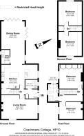 Floor Plan Coachmans
