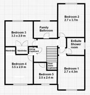 Floorplan 2