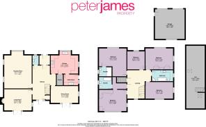 Rosemount - Floorplan
