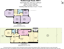 Floorplan - Rodborou