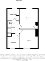 Floorplan 1st Floor