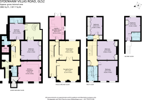 9 SYDENHAM VILLAS RO