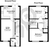 Floorplan One